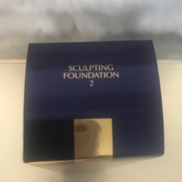 Estee Lauder Makeup New Este Lauder Sculpting Foundation Brush